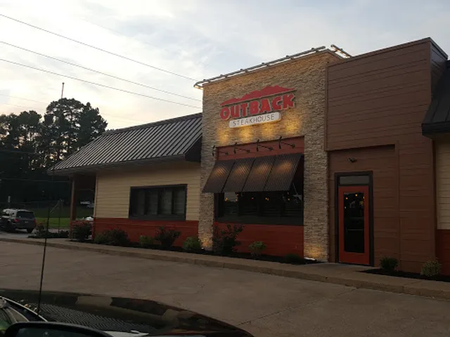 Outback Steakhouse