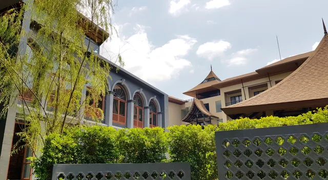 Aurico Kata Resort & Spa