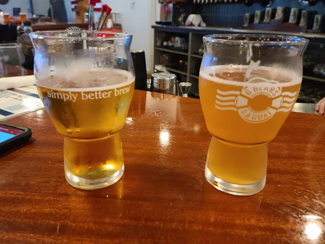 6 Bears & A Goat Brewing Company