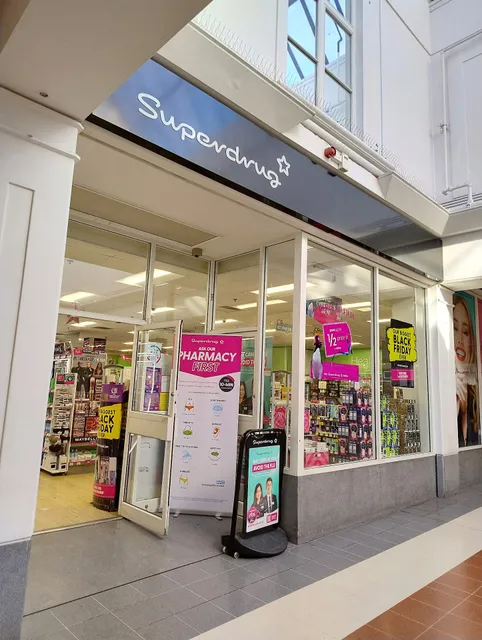 Superdrug