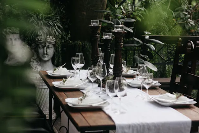 Wild Coffee & Bistro