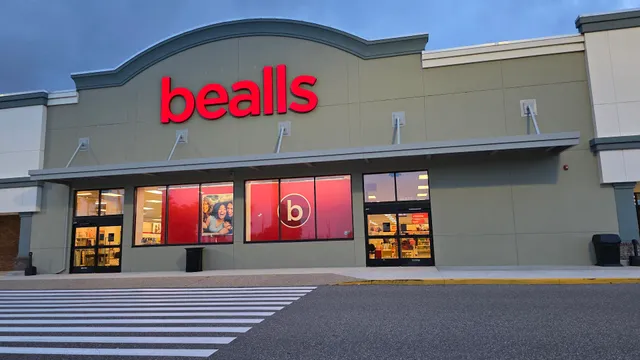 South Highlands Shopping Center