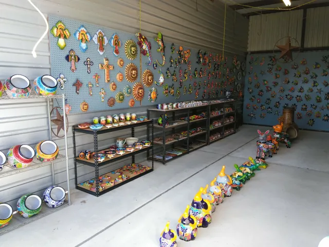 Chilla's Storage & Ice