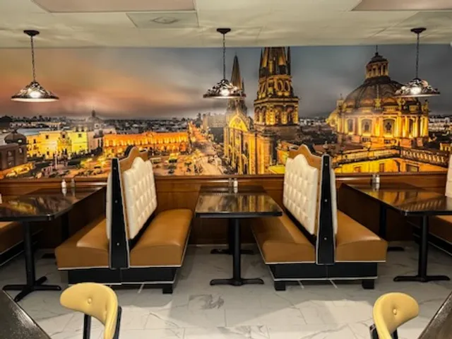 Chuy's mexican grill & cantina