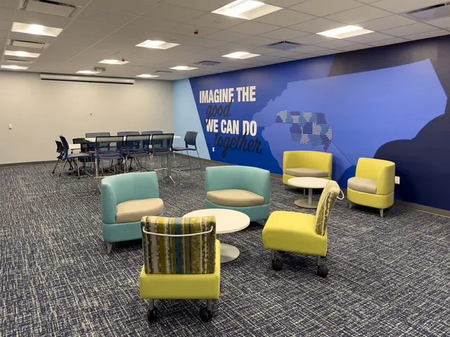 Goodwill Career Center - Gastonia