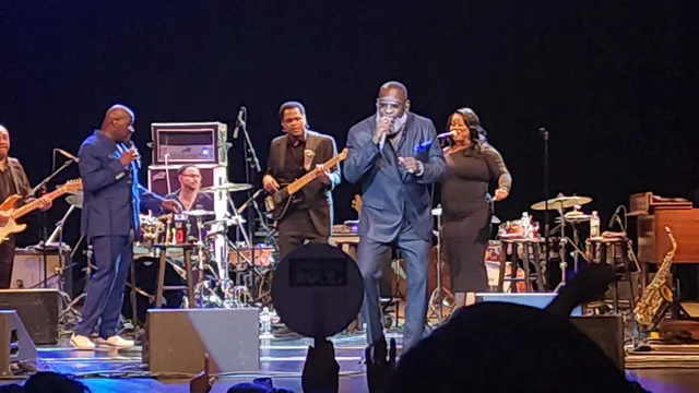 The Black Academy of Arts and Letters