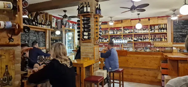 Vineria Dai Luciferi