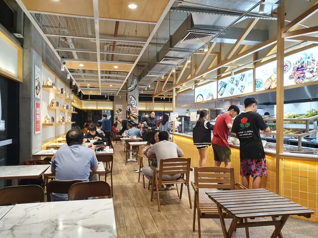 Fresh And Hot Wolli Creek