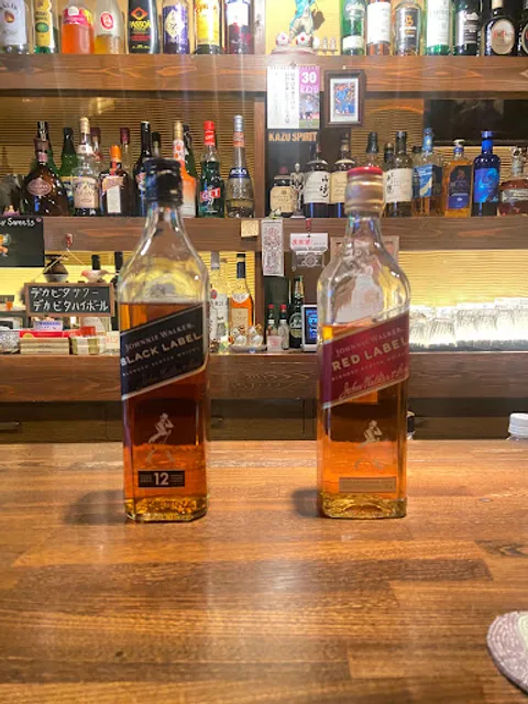 MUKOKUSEKI FOOD & BAR Etoile