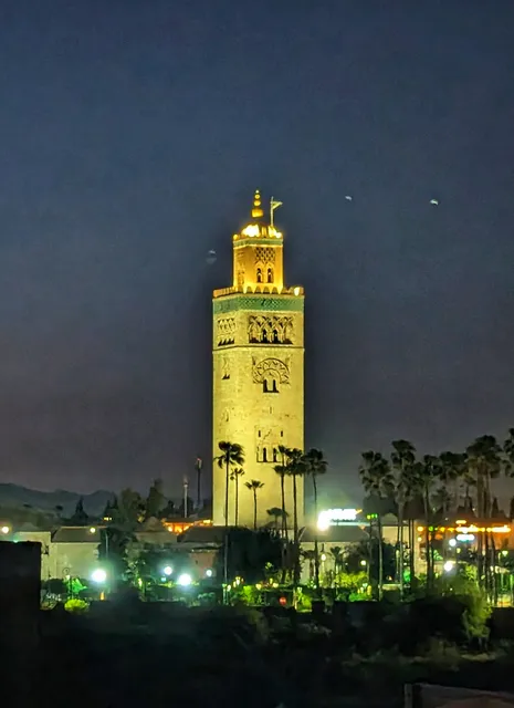 Riad KaBaYa Marrakech