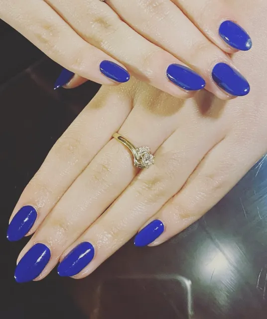 Manhattan Nails Salon