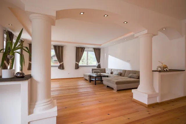 Appartementhaus Tanja