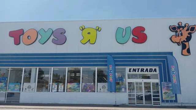 Toys"R"Us