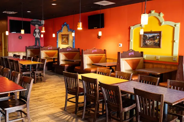 Mi Casita Lillington