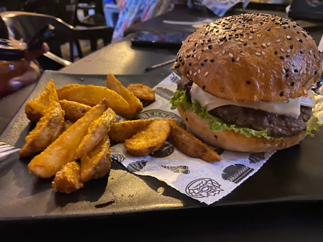 Tortas Bernardo's Plaza