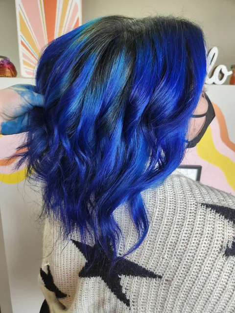 The Color Connection