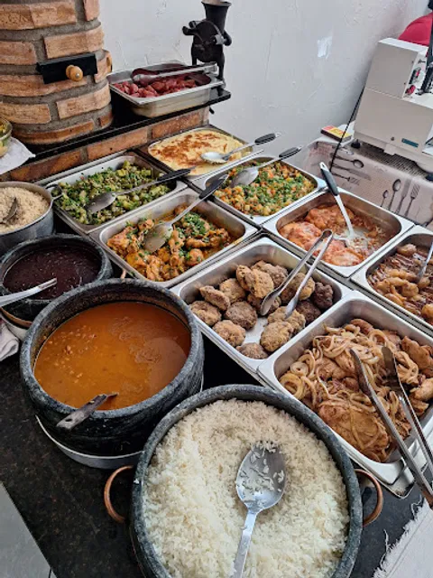 Restaurante Comida de Mãe