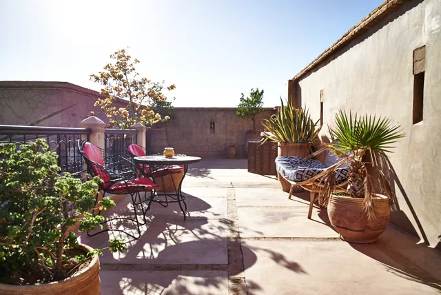 Hôtel Riad Taroudant