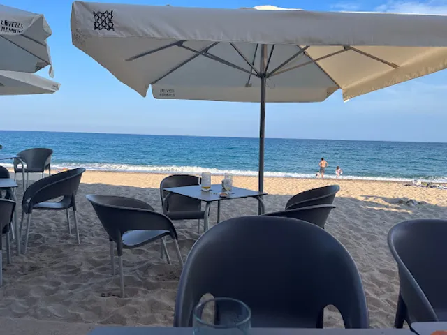 Restaurante guardamar