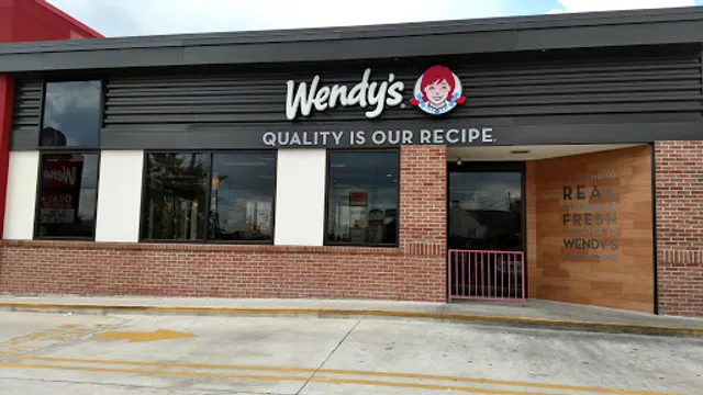 Wendy's