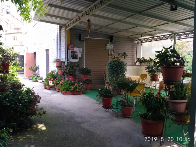 Gostevoy Dom "Mariya"