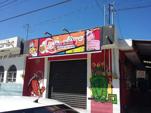 place image