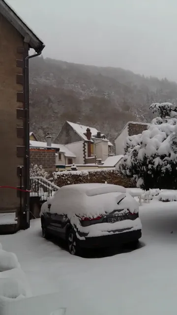 Location Les Gentianes