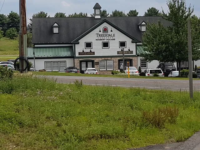 Jeter Backyard Theater