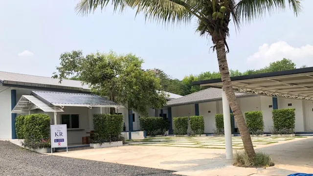 The KR Resort Suratthani