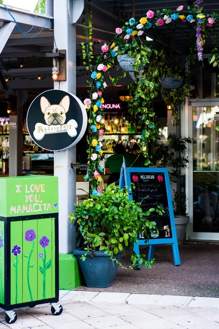 El Beer Garden & Pizza Rústica