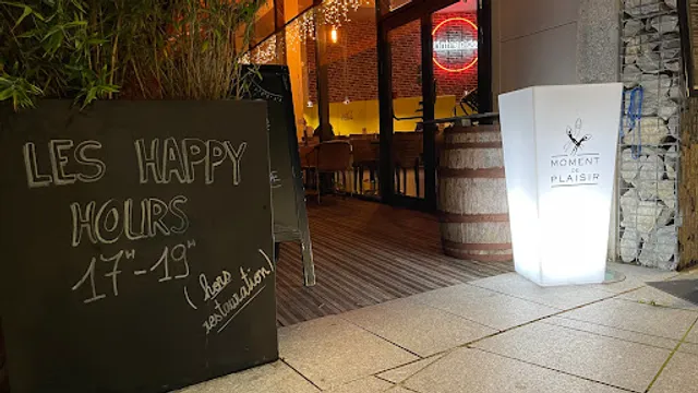 Brasserie L'Intrépide