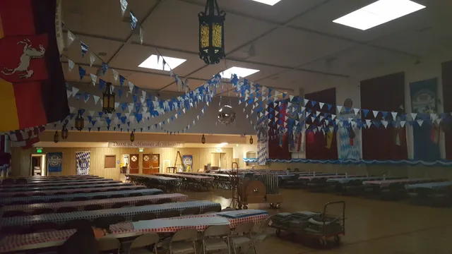 Sacramento Turn Verein