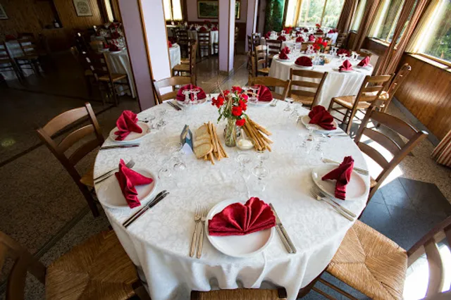 Ristorante Bar Alpi | Piatti Tipici Piemontesi