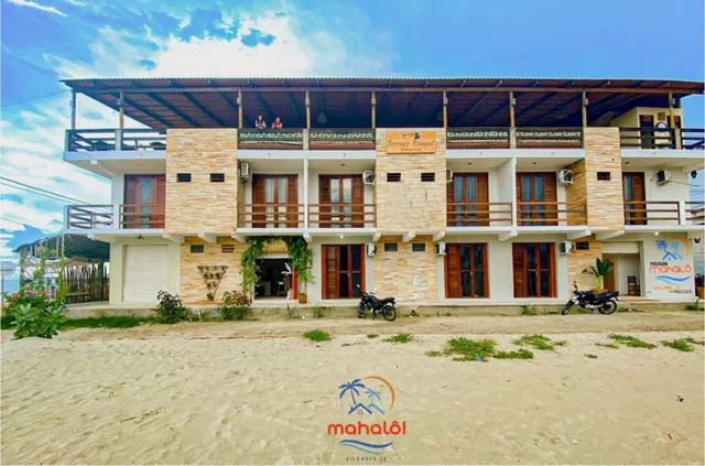 Pousada Mahalo Preá Beach