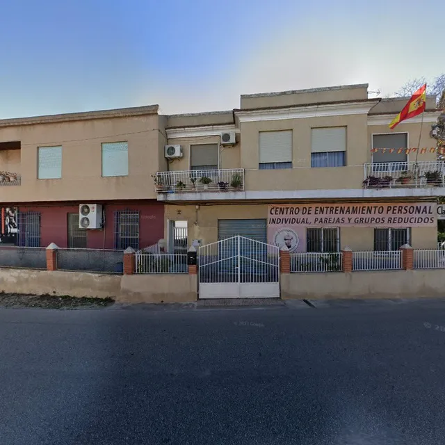 Comercial Digital Casillas