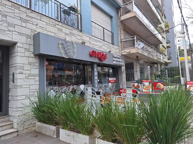 Bar y Pizzeria Sporting