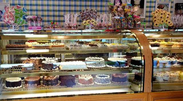 Sweet Eats Bakery