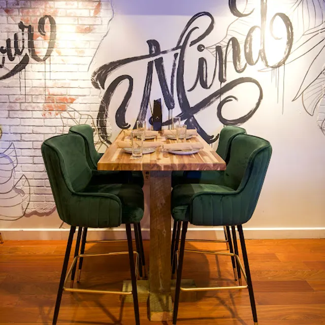 CABANA GRILL MEXICAN RESTAURANT