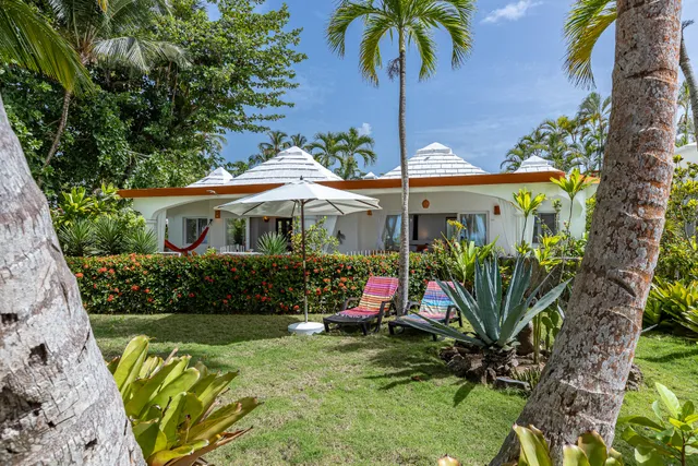 Playa Bonita Beach Houses