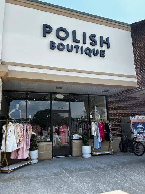 Polish Boutique | Women’s Clothing, Accessories & Gifts