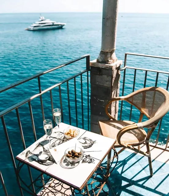 Villa Scarpariello Relais