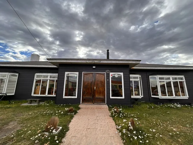 Riverline Lodge Torres del Paine