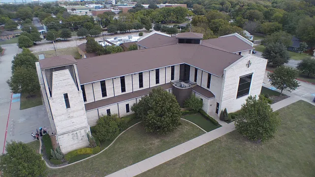 St. Michael the Archangel