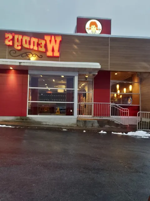 Wendy's