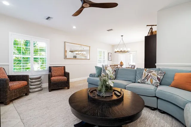 Beach House Real Estate