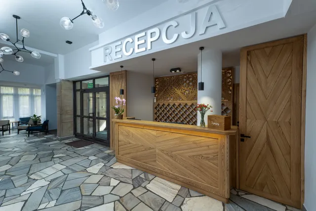 Rzemieślnik Hotel Zakopane