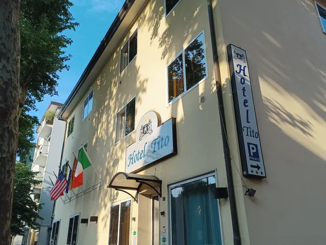 Hotel Tito