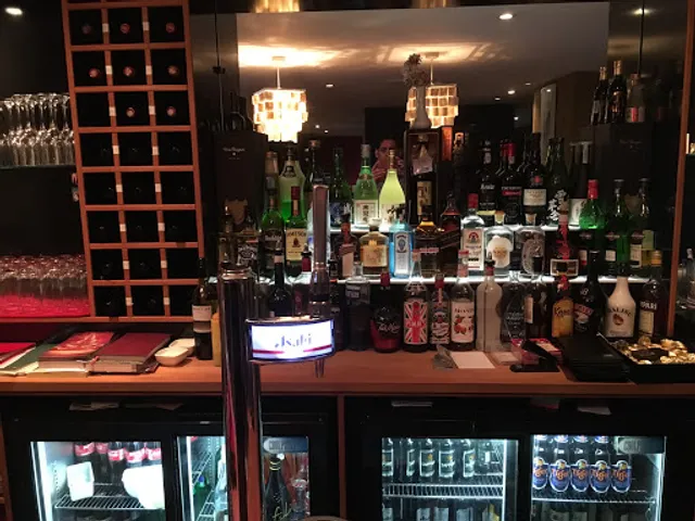 Samurai Teppanyaki Restaurant