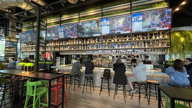 IT! Italy Ristorante & Cafe & Bar