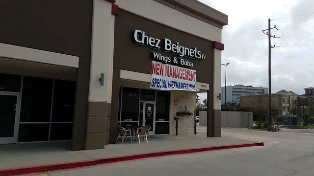 North Golden Sun Plaza